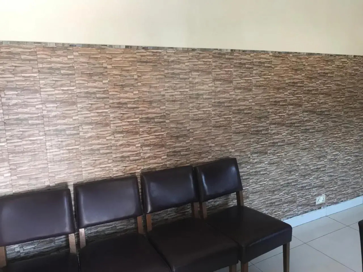 King Makeri Guest House