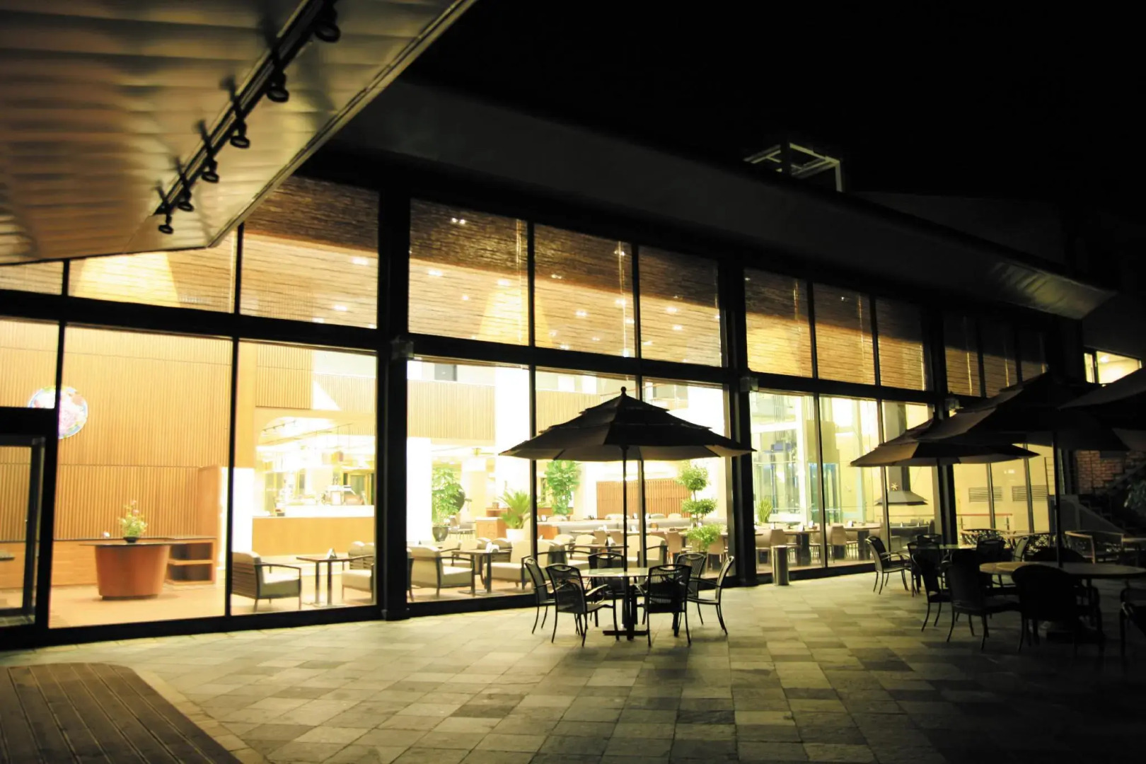 Hantan River Spa Hotel