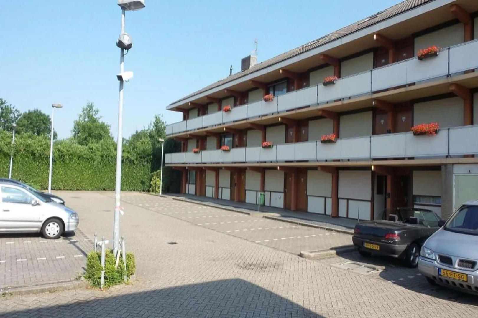 Campanile Hotel & Restaurant Arnhem - Zevenaar