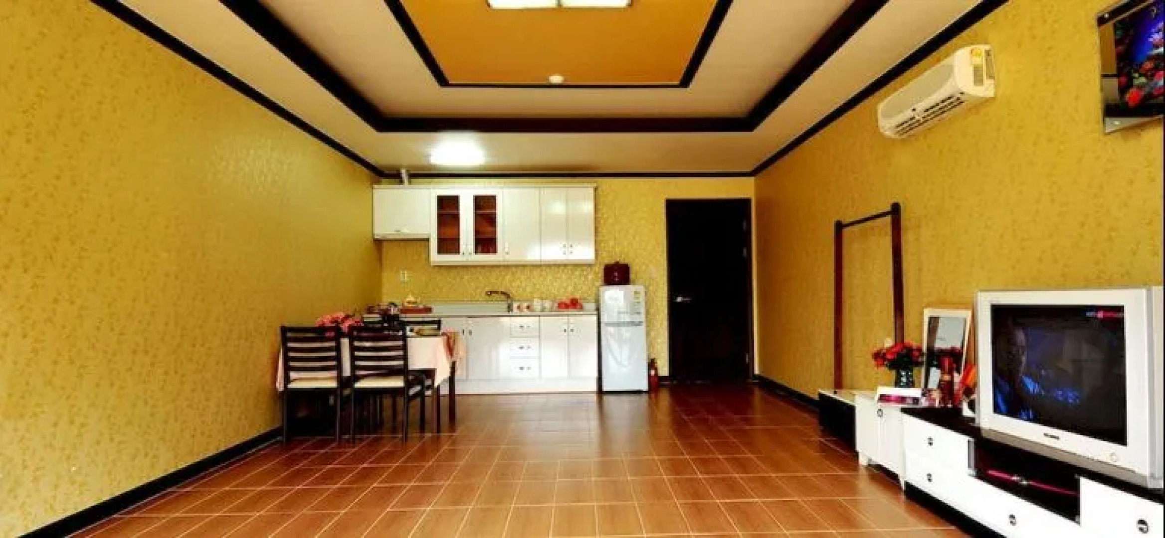 Gangneung White Castle Resort