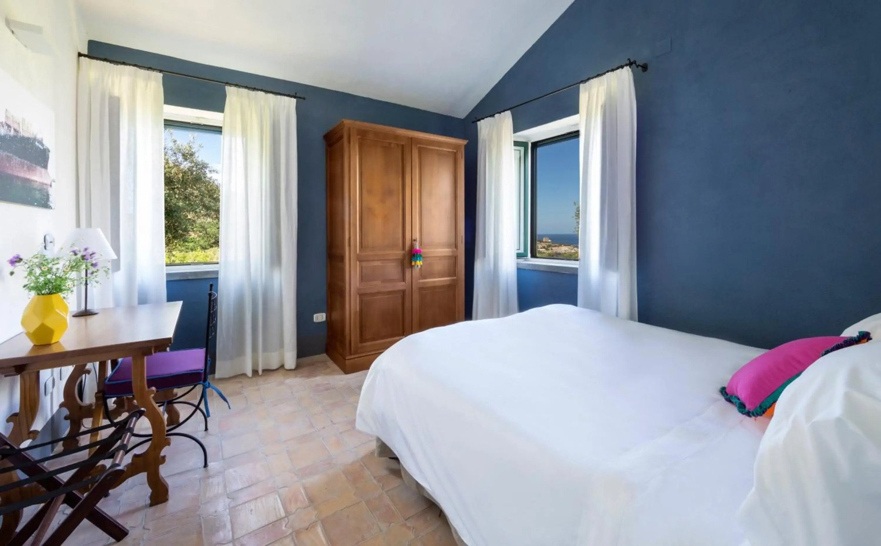 Relais Regina Giovanna