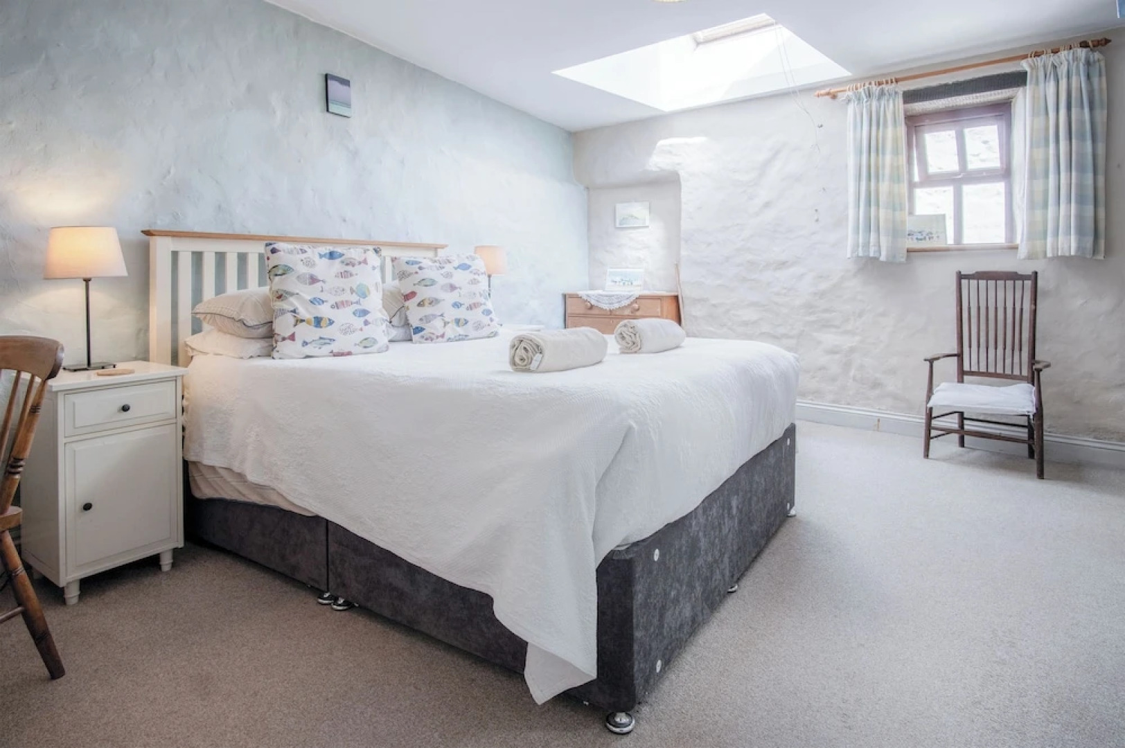 Haggard - 3 Bedroom Cottage - Manorbier