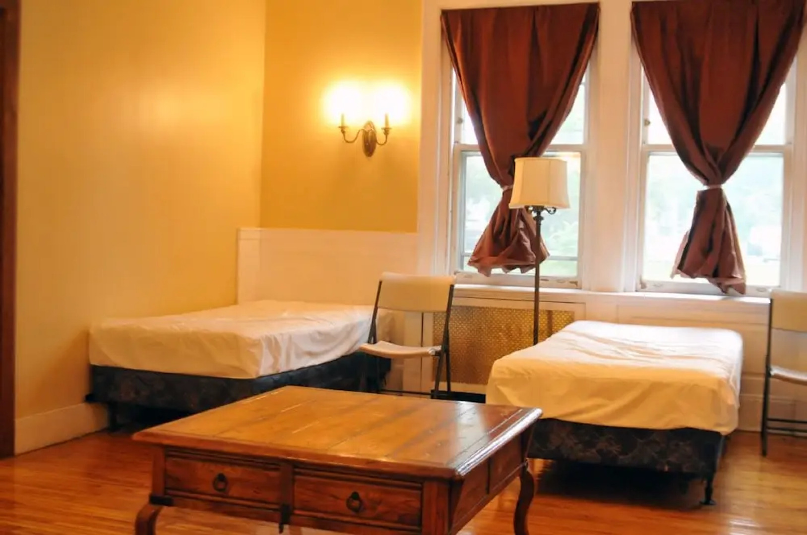 Minneapolis International Hostel