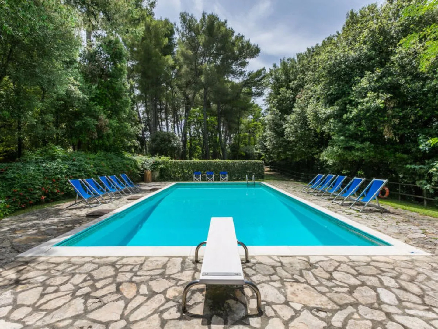 House Legno Casciana Terme