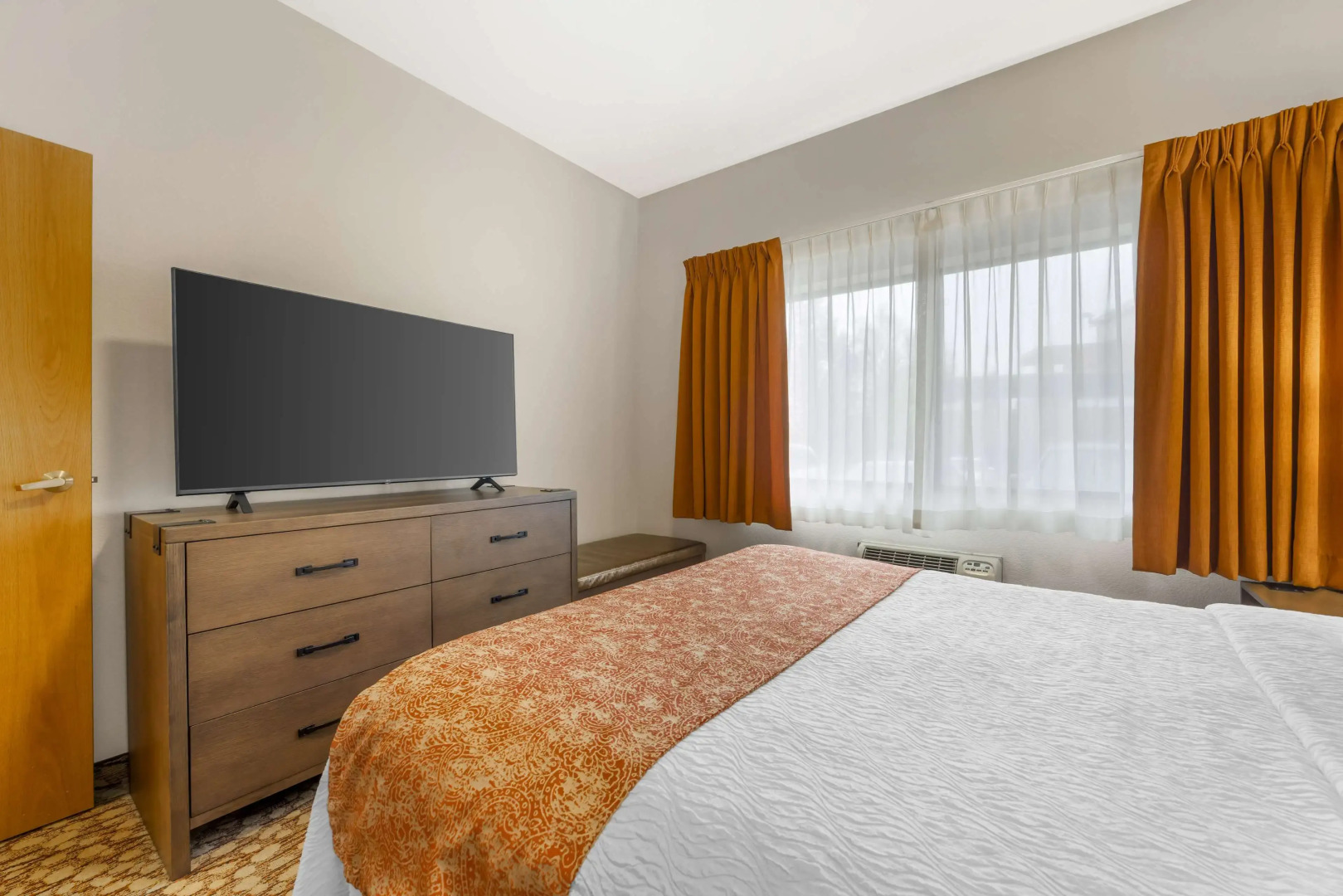 Best Western Plus Mill Creek Inn