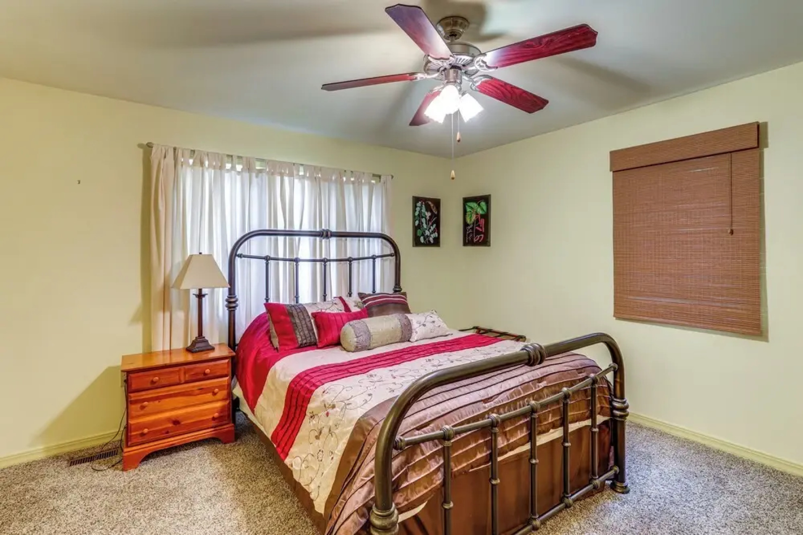 Spring River Vacation Rental w/ 2 Docks!