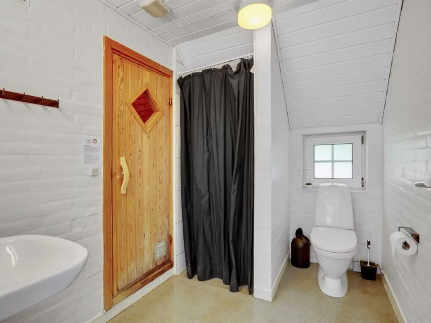 "Rodna" - 1.4km from the sea in Western Jutland