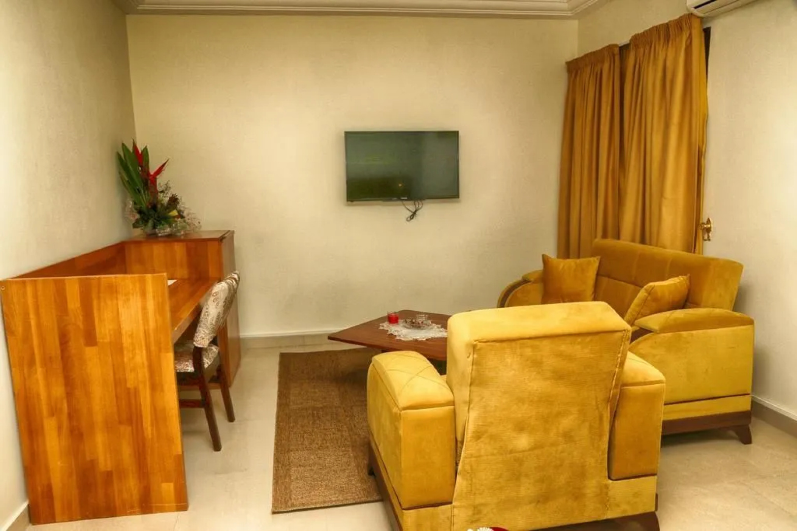 Hotel Residence Christy
