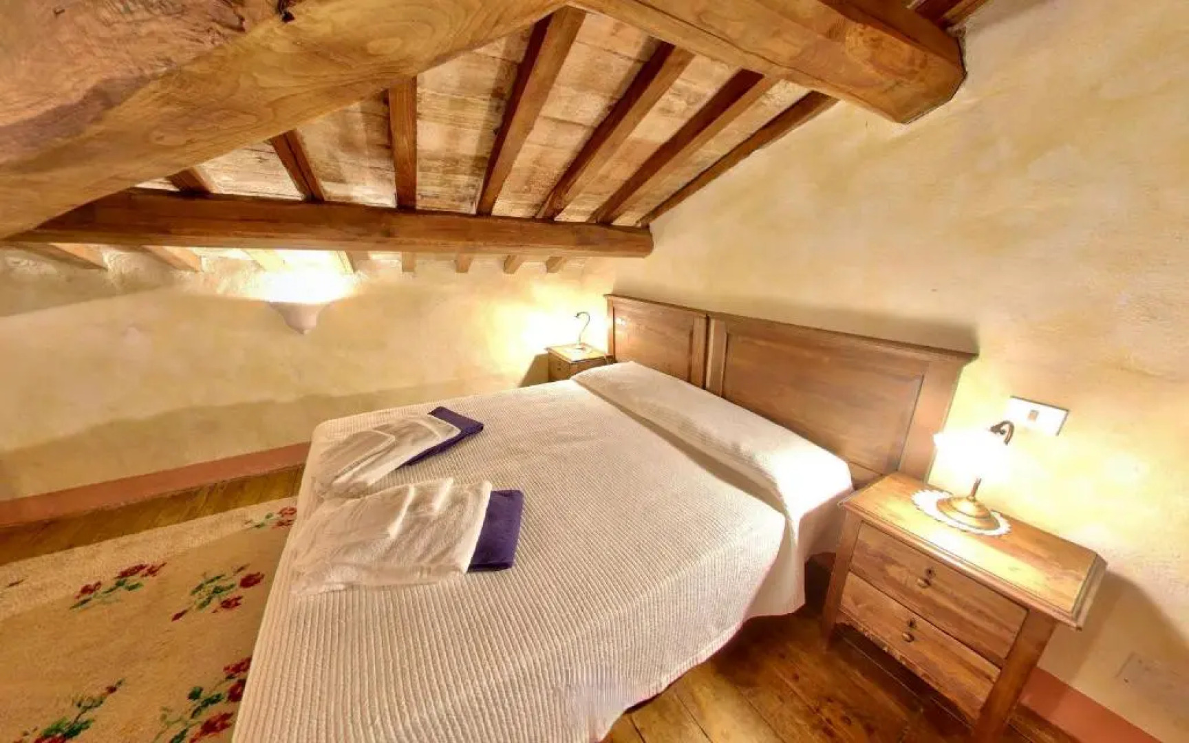 Country House Monastero le Grazie