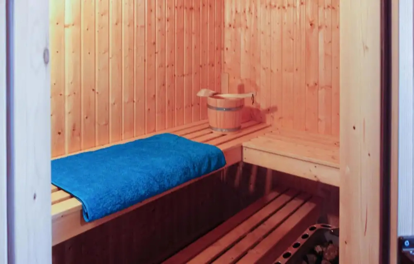 Nice Home in Nordhorn With Sauna, Wifi and 3 Bedrooms