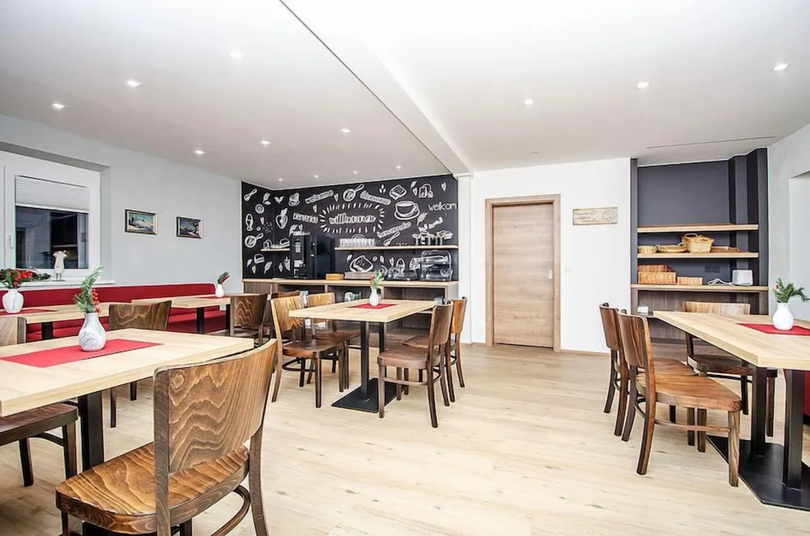 Appart-Pension Schnöll