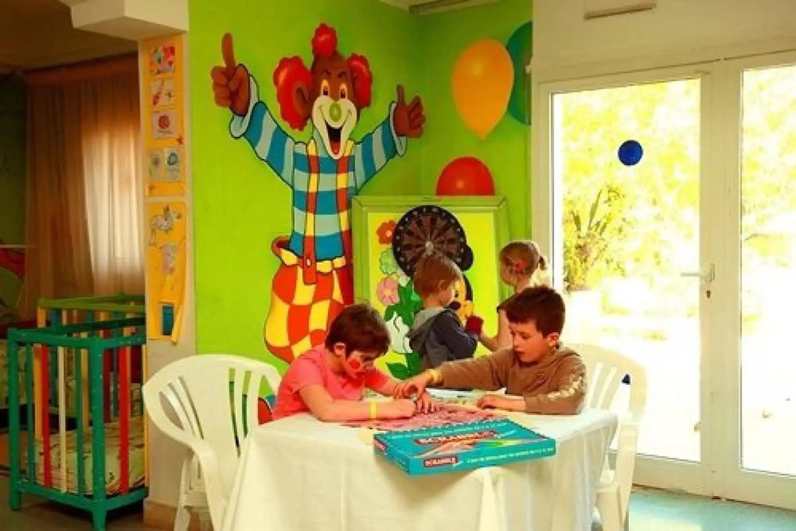 El Ksar Resort & Thalasso