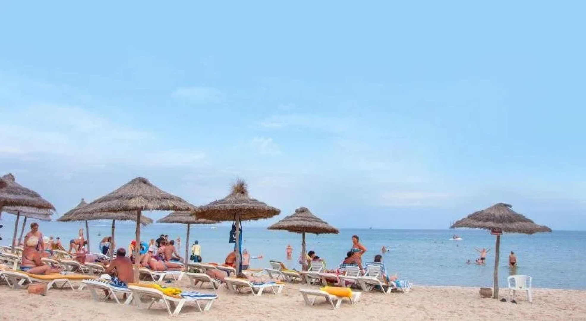 Ruspina Hotel and Spa