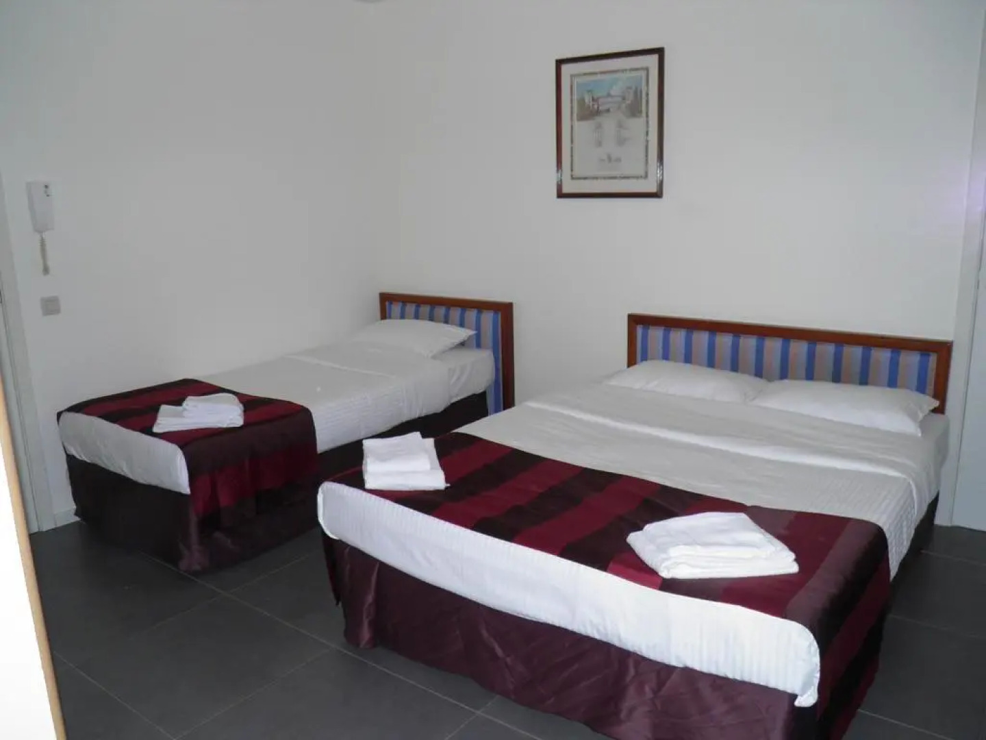 Holidays Apart-Hotel