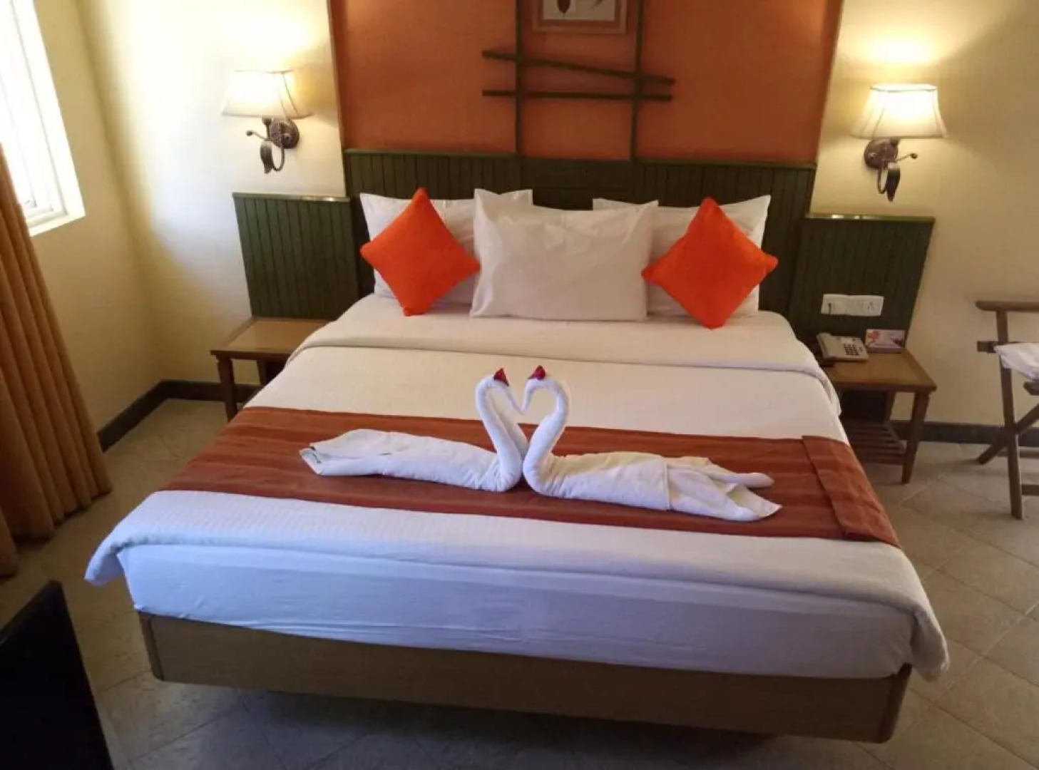 Club Mahindra Binsar Valley