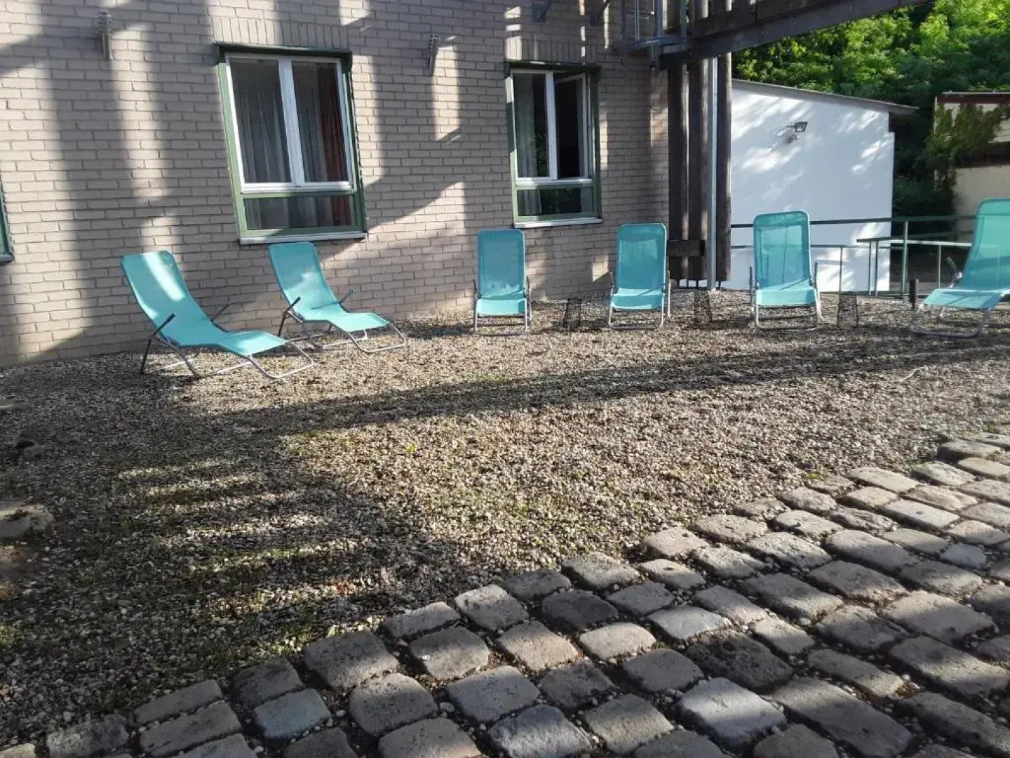 Sporthotel Fränkische Schweiz - Hostel