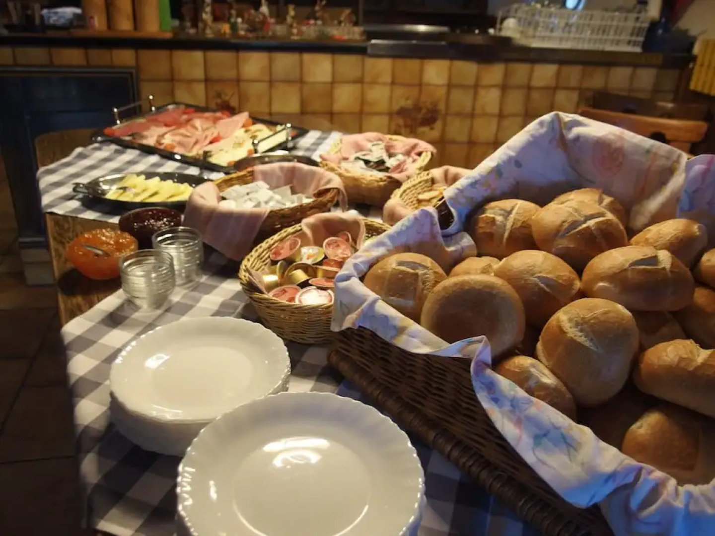 Landgasthof Waldrast