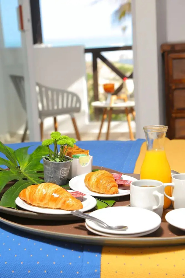 Hotel Lorencillo Miramar