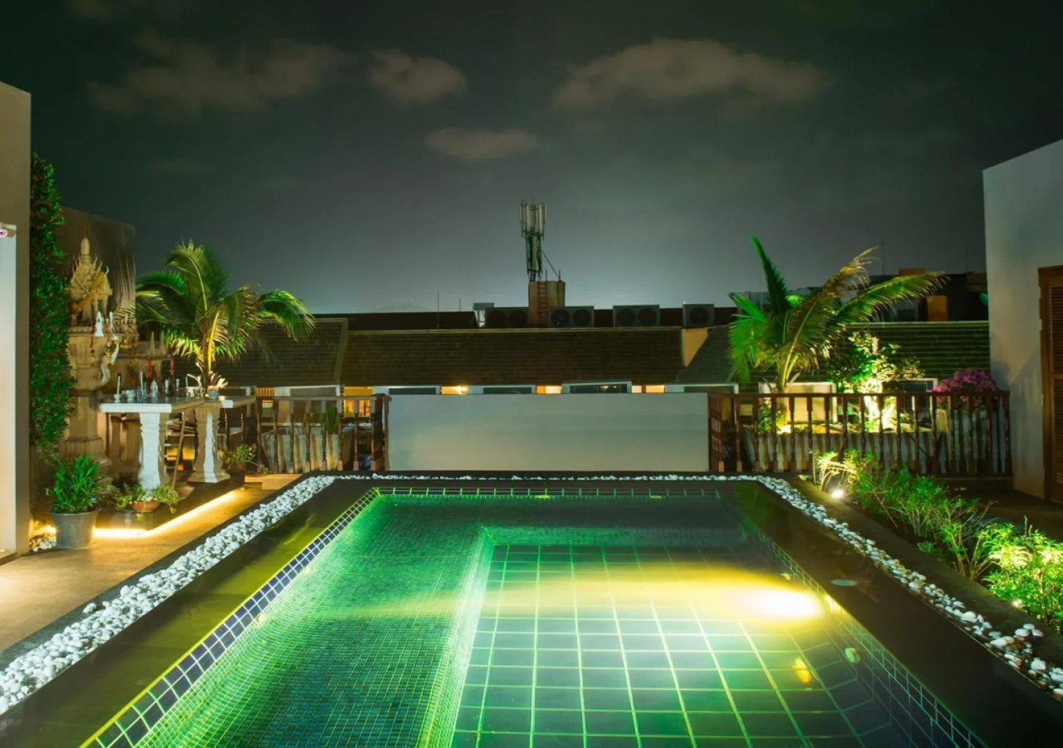 Ploen Chaweng Koh Samui