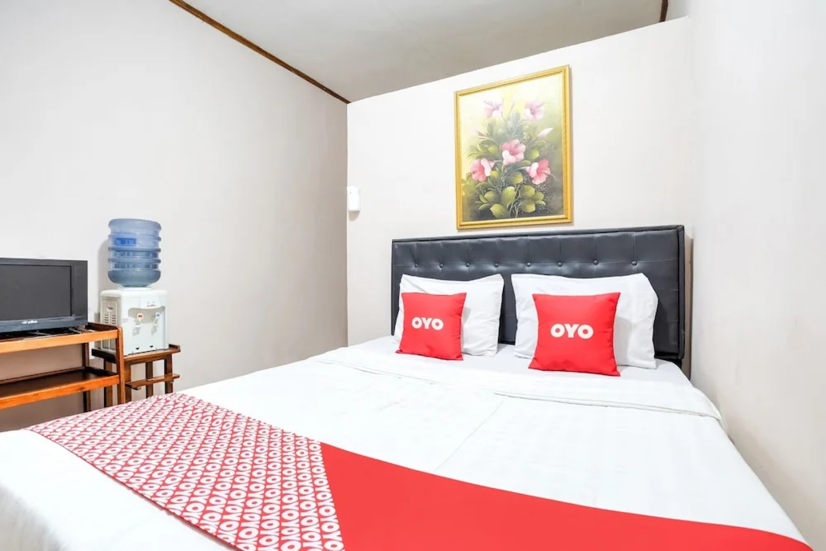 Hotel O Pondok Yanti