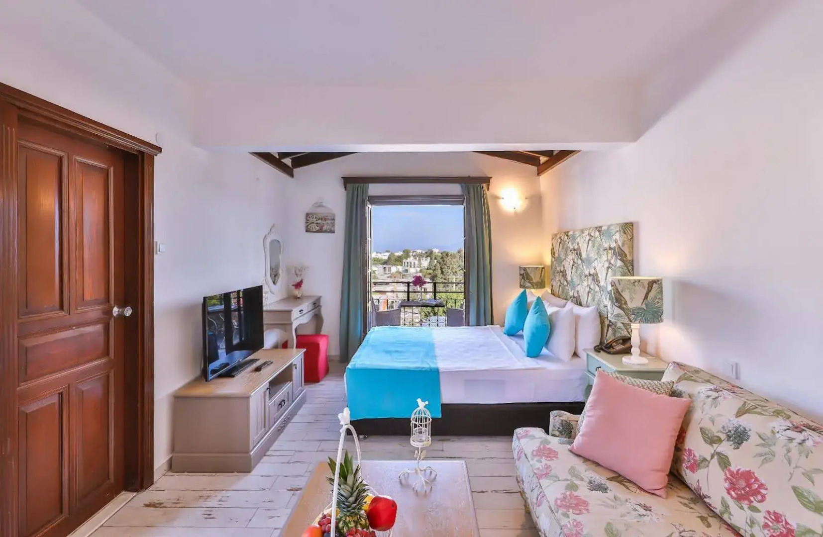 Mare Garden Hotel Akyarlar