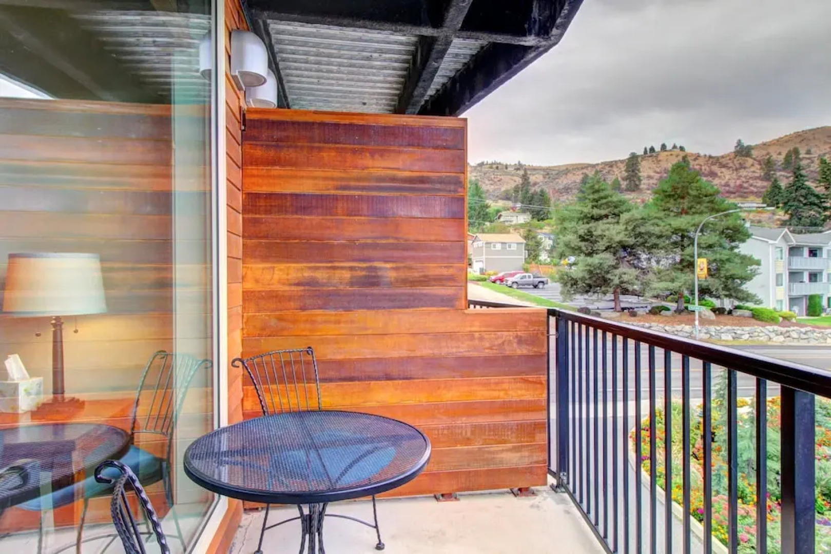 Chelan Resort Suites