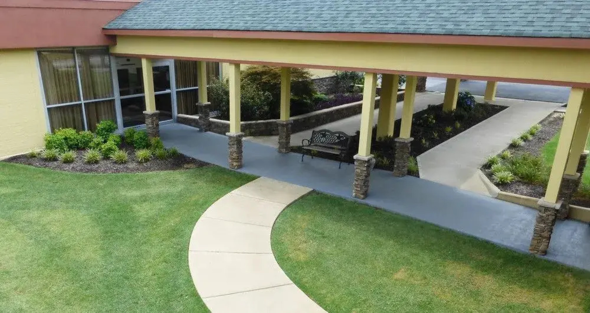 Quality Inn Near Fort Benning