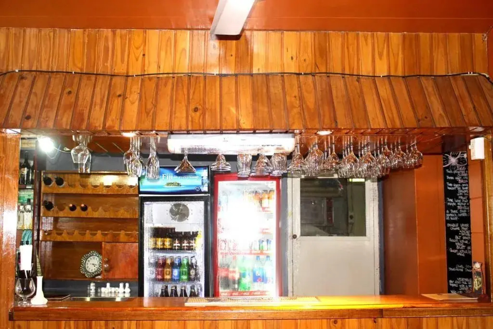 Tropic of Capricorn Hotel