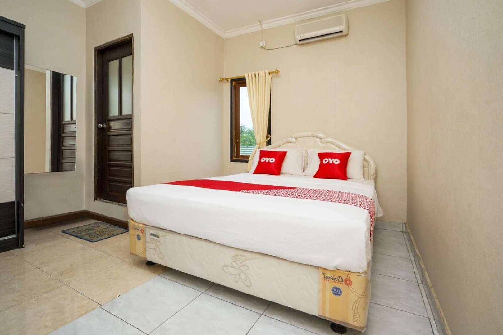 Hotel Grand Yuda by OYO Rooms