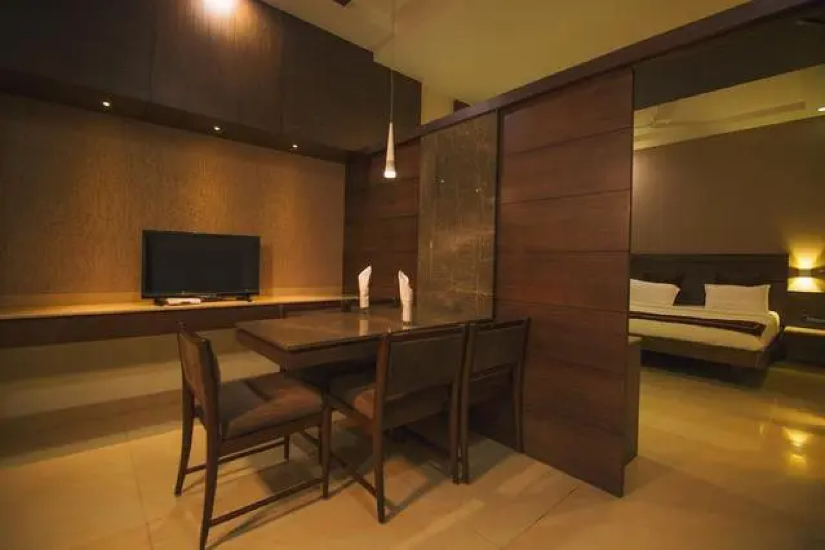 Hotel Pankaj Executive