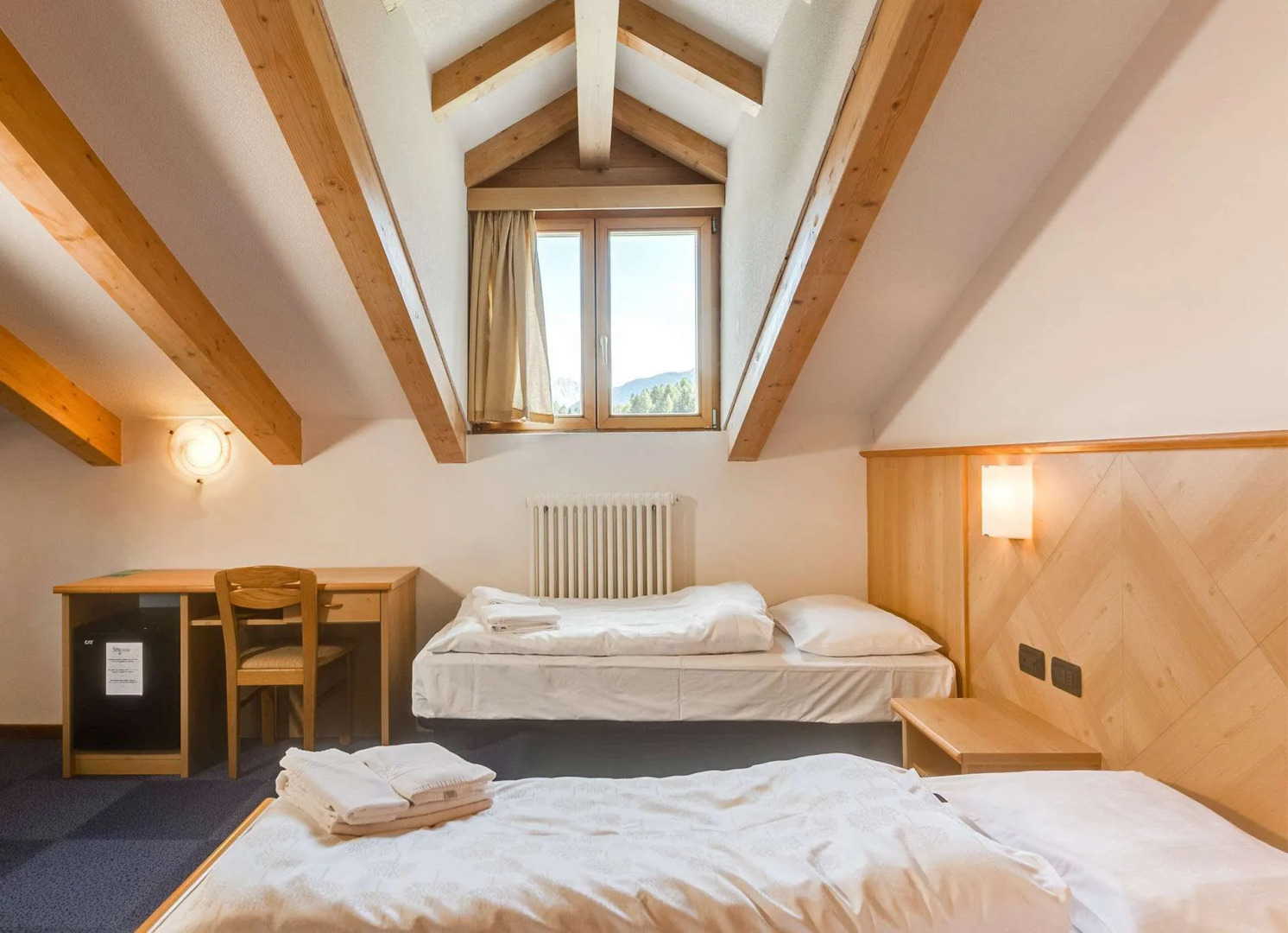 Phi Hotel Bellamonte