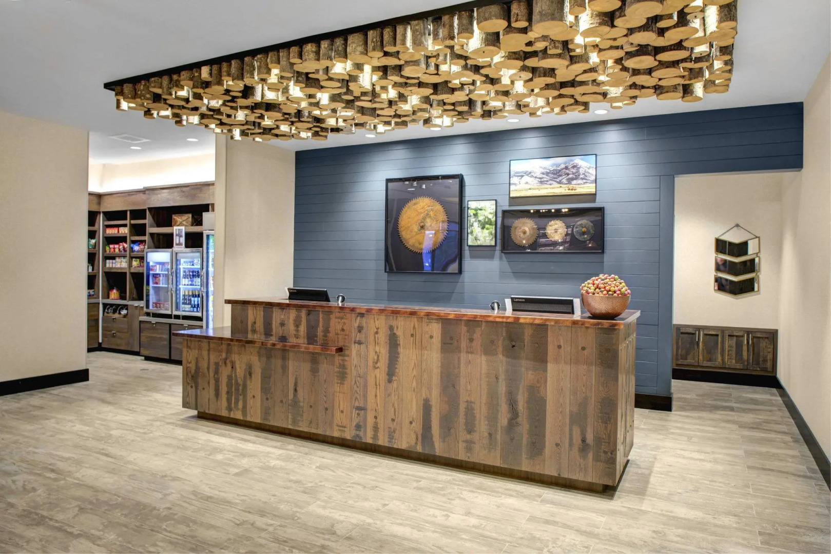 SpringHill Suites by Marriott Bozeman