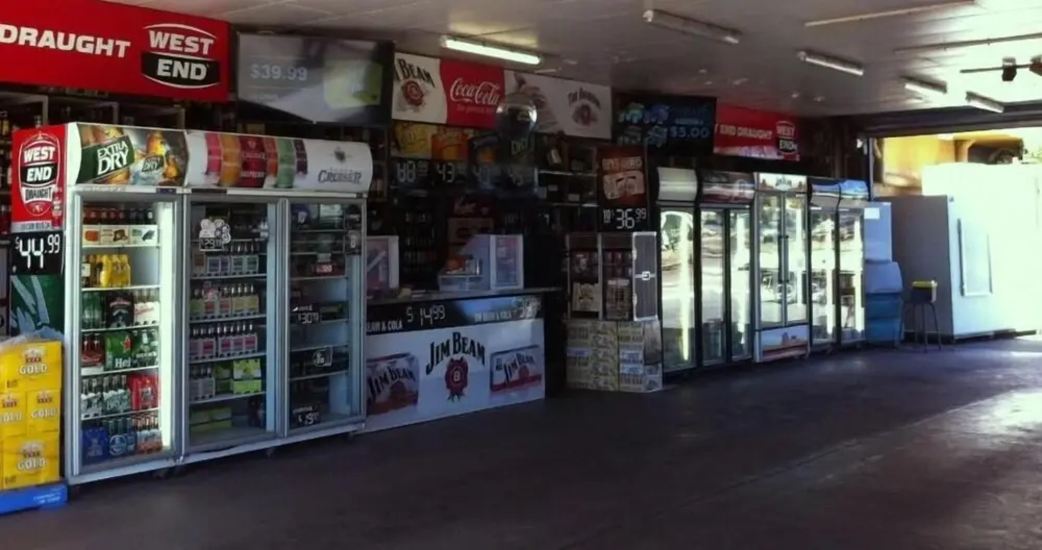 Westland Hotel Motel