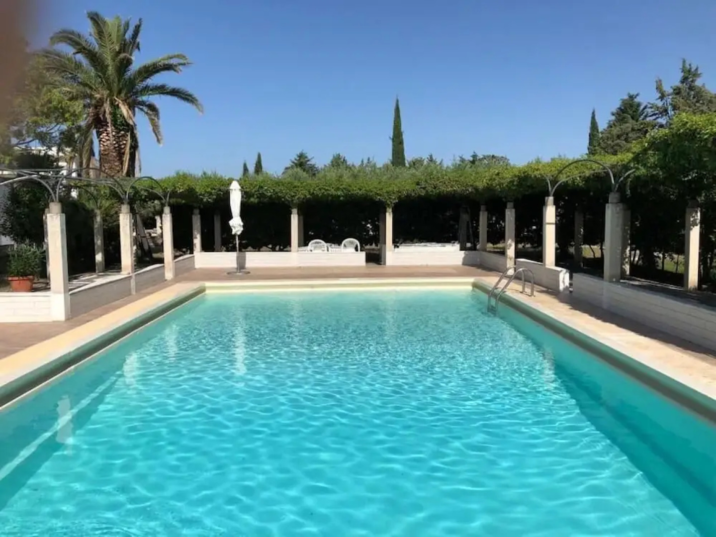 Villa Bruna  Country Holiday