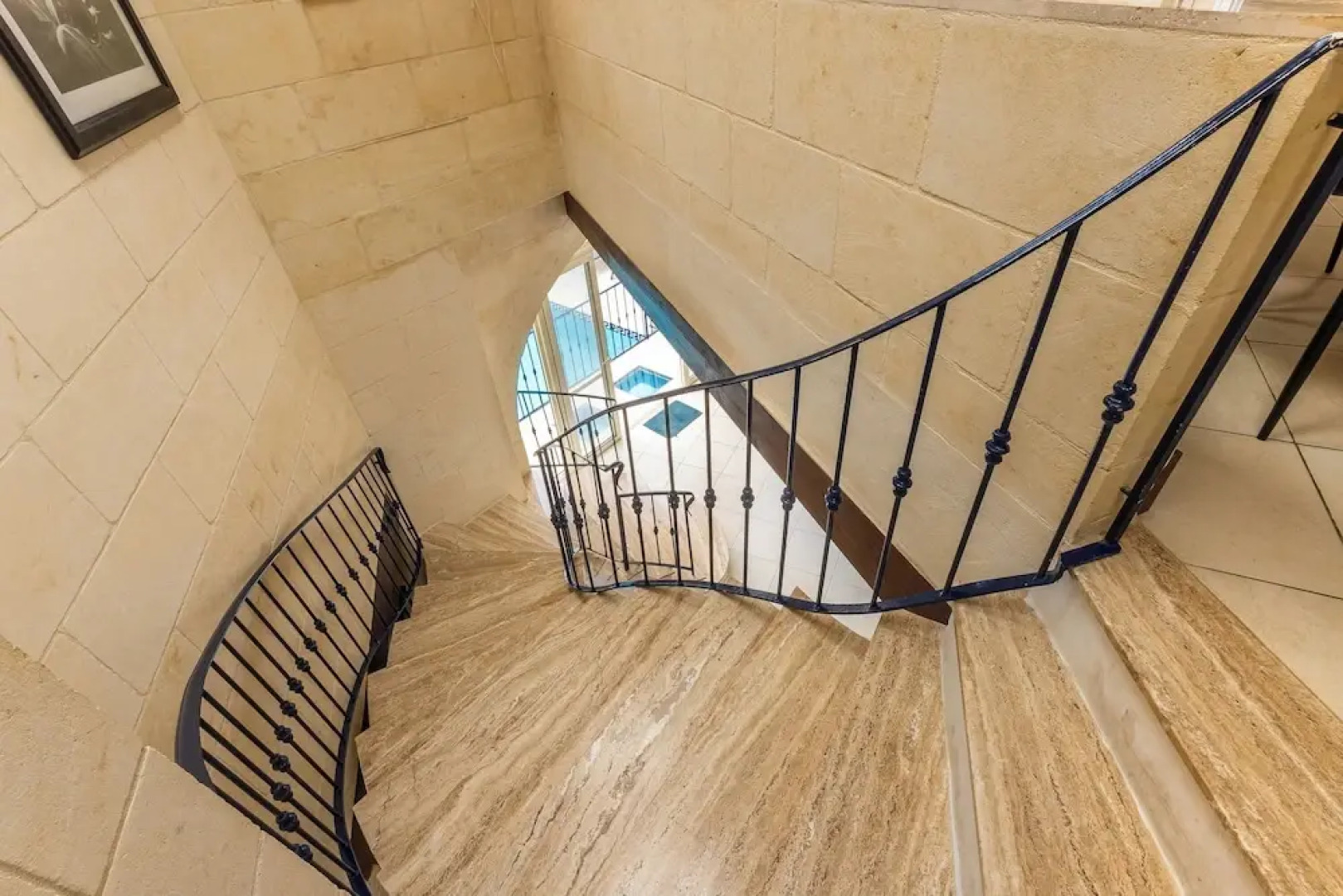 Dionisia Gozitan Villa and Pool Gozo