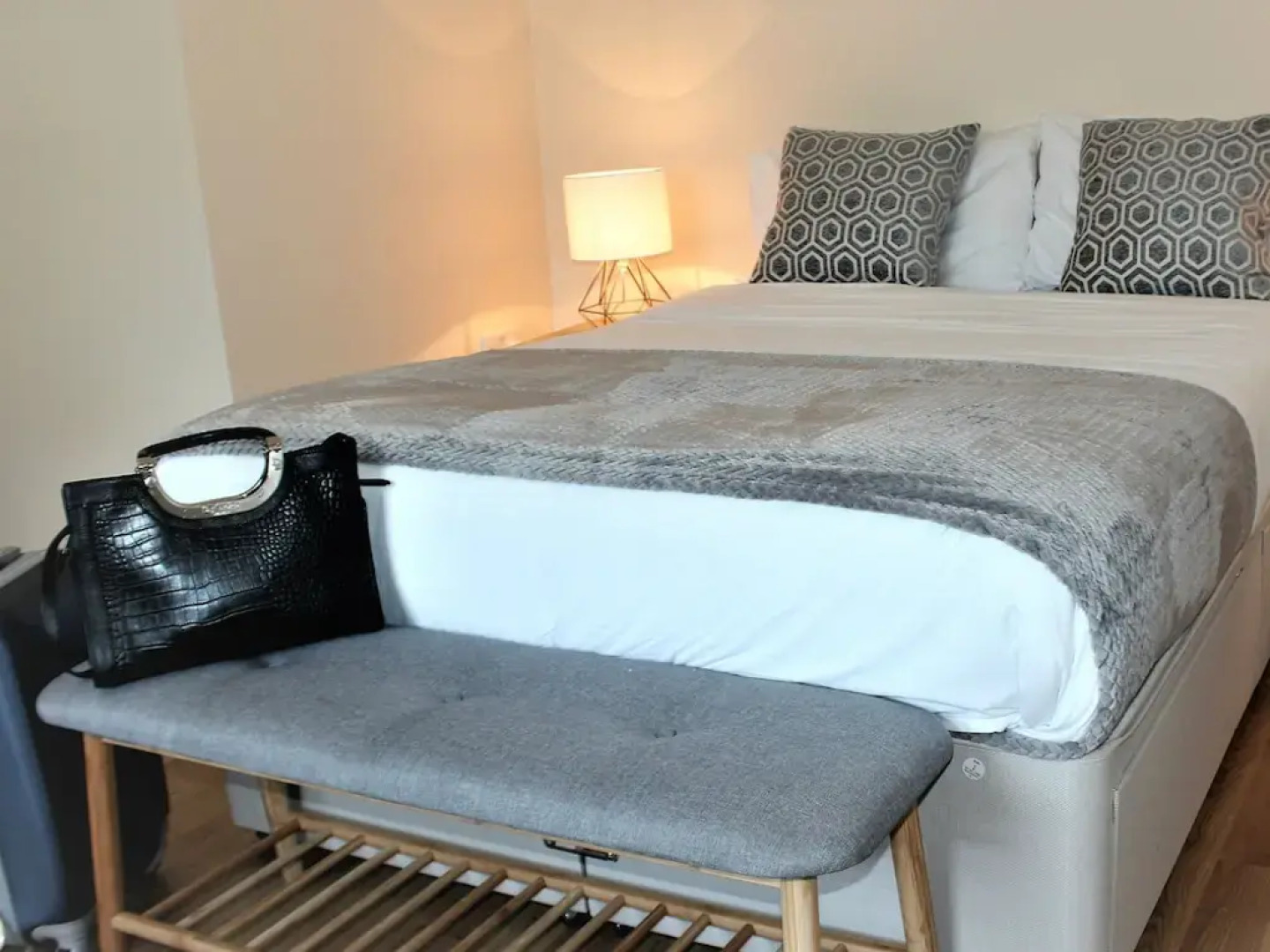 Rioshouse George-Inn