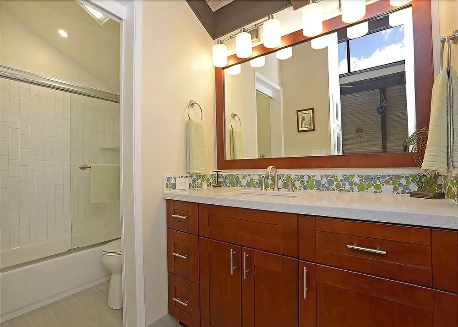 Luana Kai B314 - Three Bedroom Condo with Ocean View