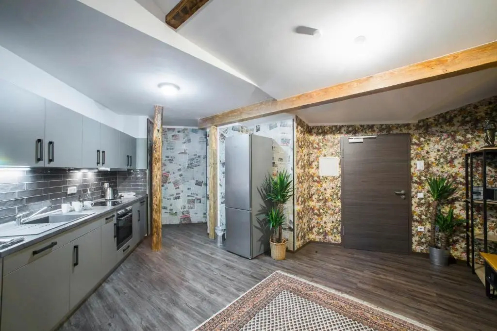 KobyApart Apartment Herford