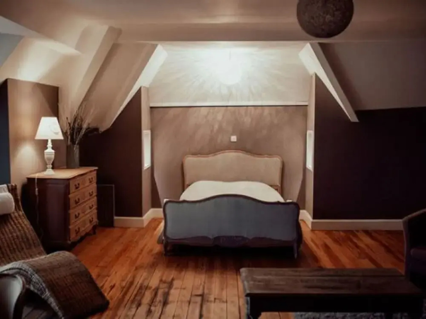 Live Your Dream at This Castle in the City of Spa