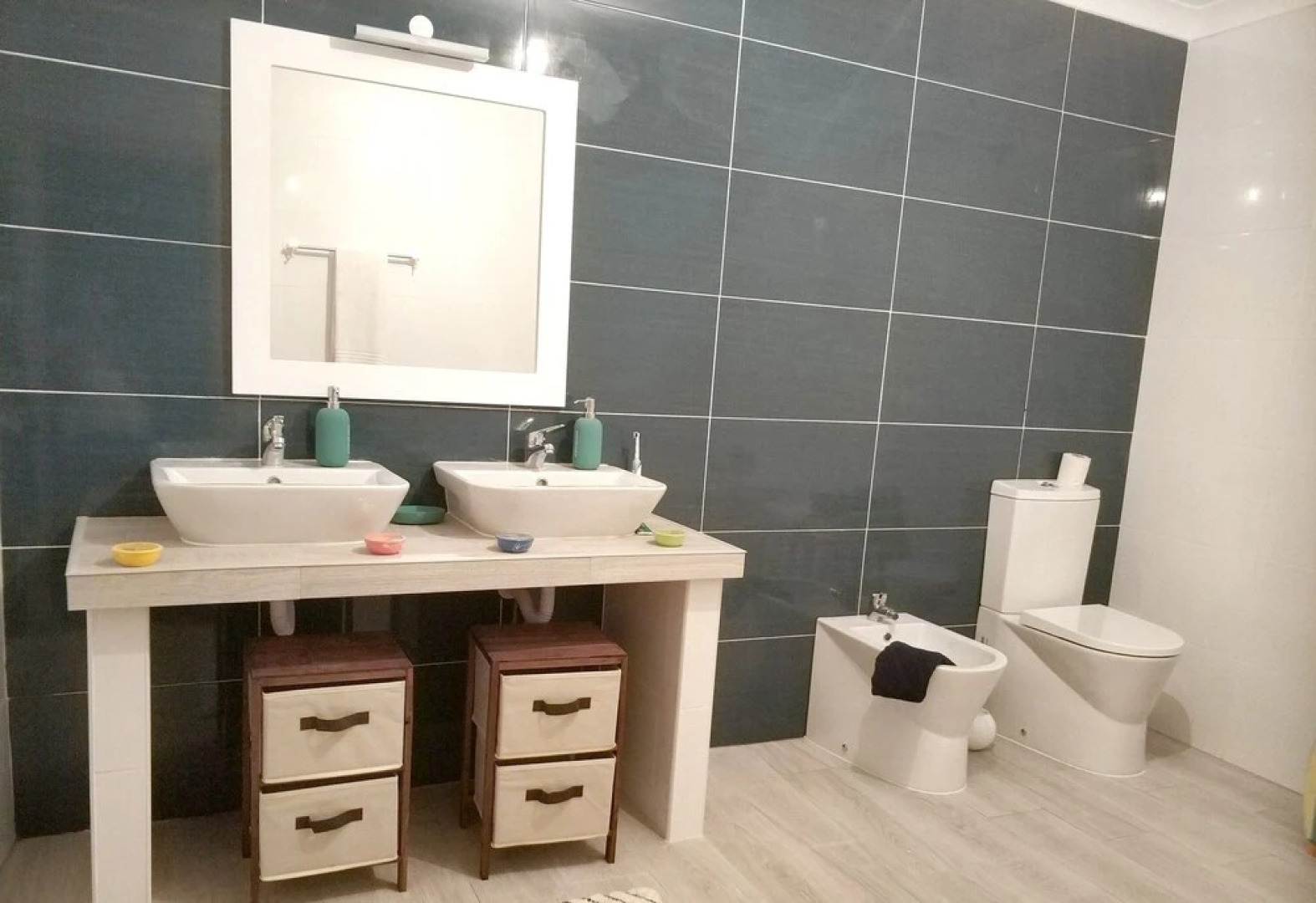 Villa With 2 Bedrooms in Safara, With Wonderful City View, Private Poo