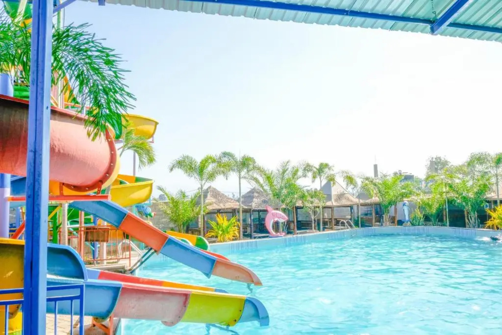 Hotel O sembagus Family