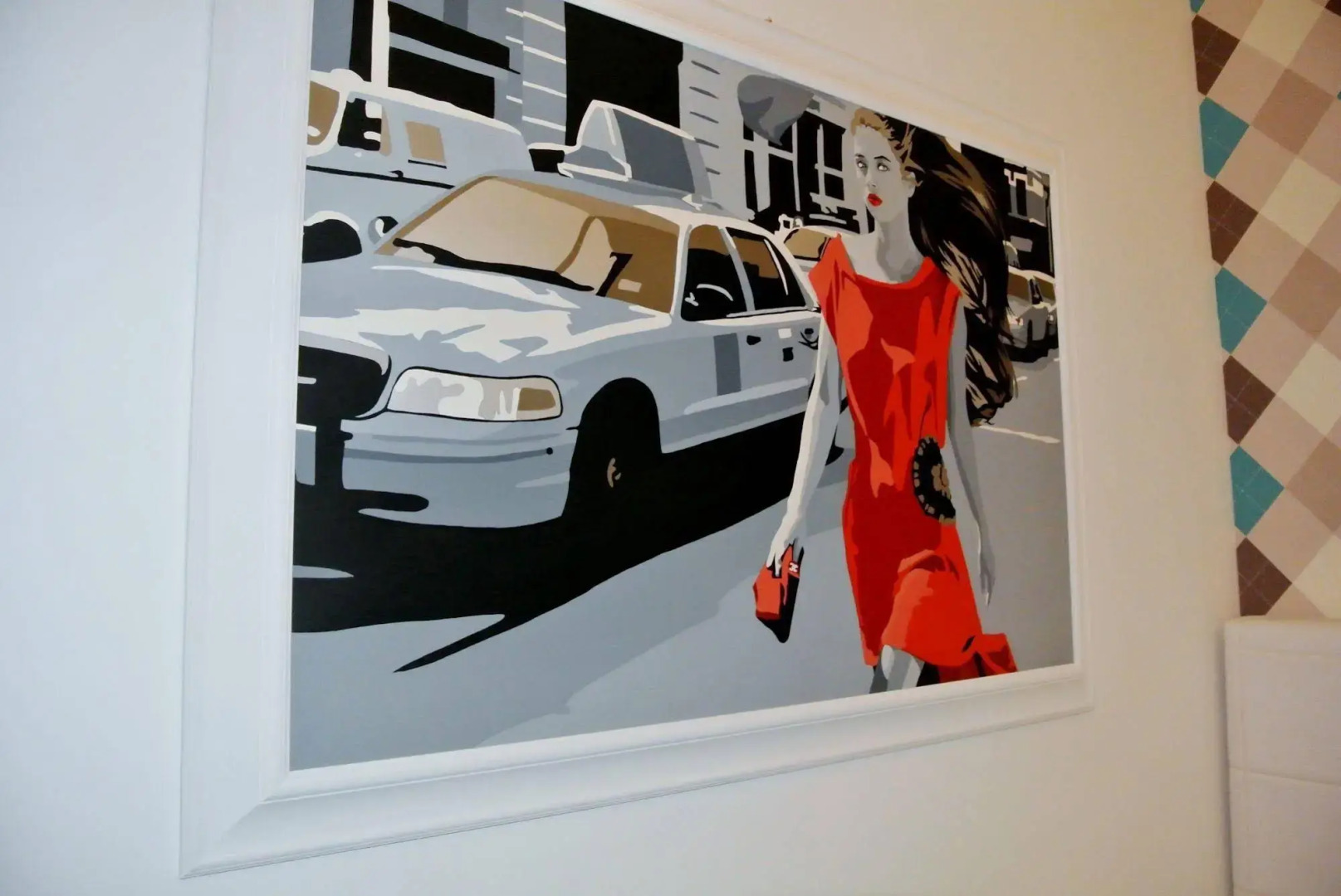 B&B Pellicano Guest House