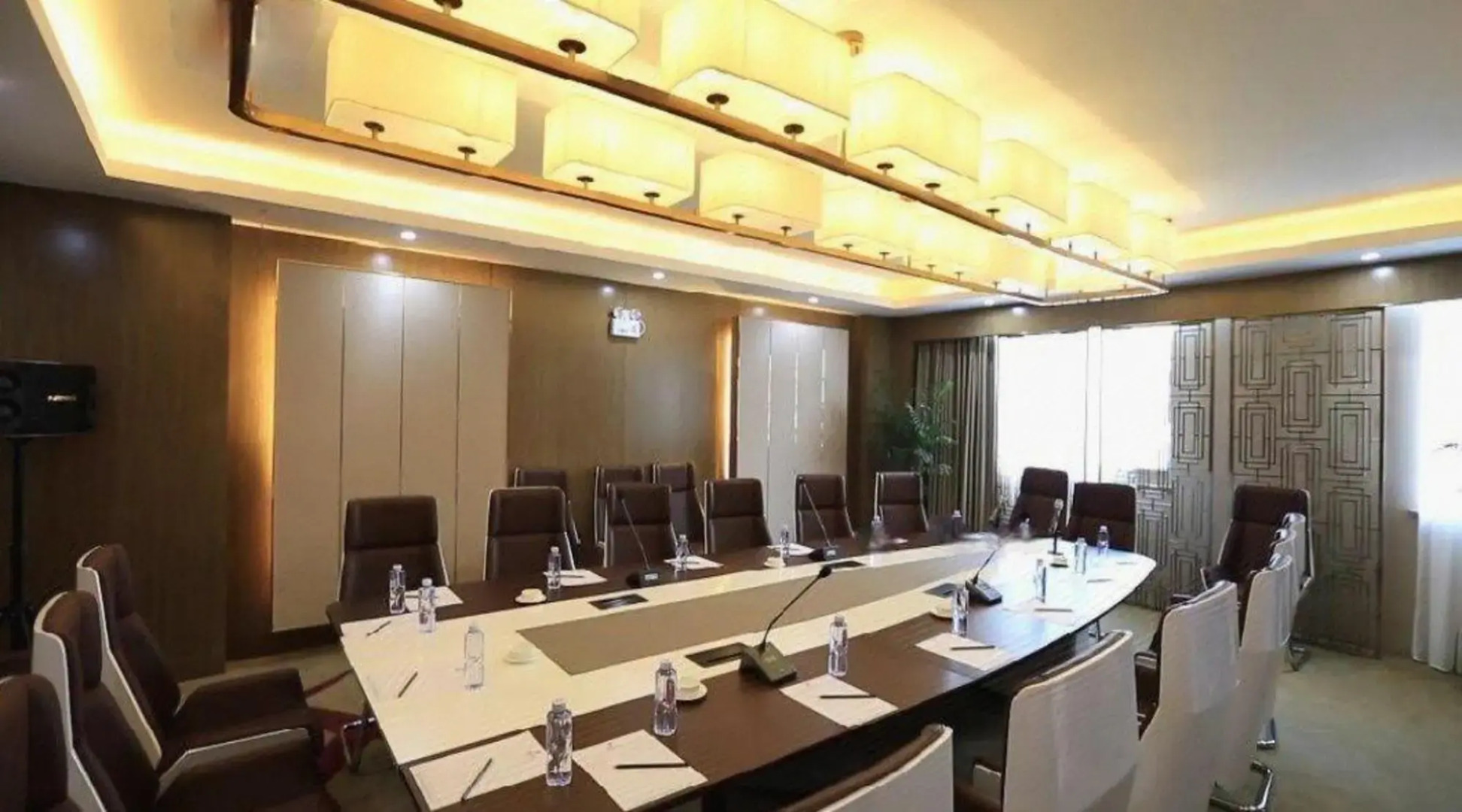 Zhongmao International Hotel