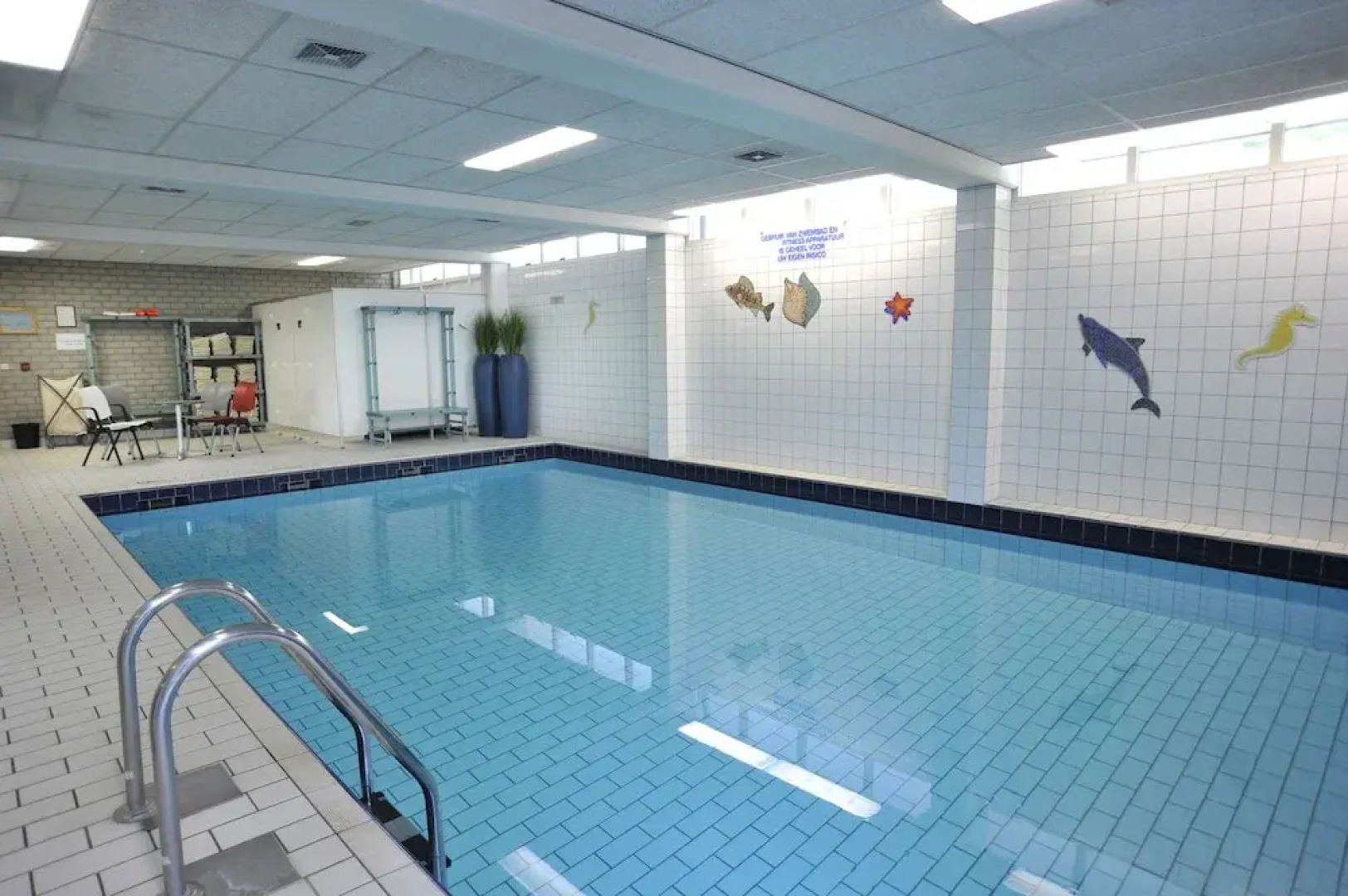 Golden Tulip Strandhotel Westduin