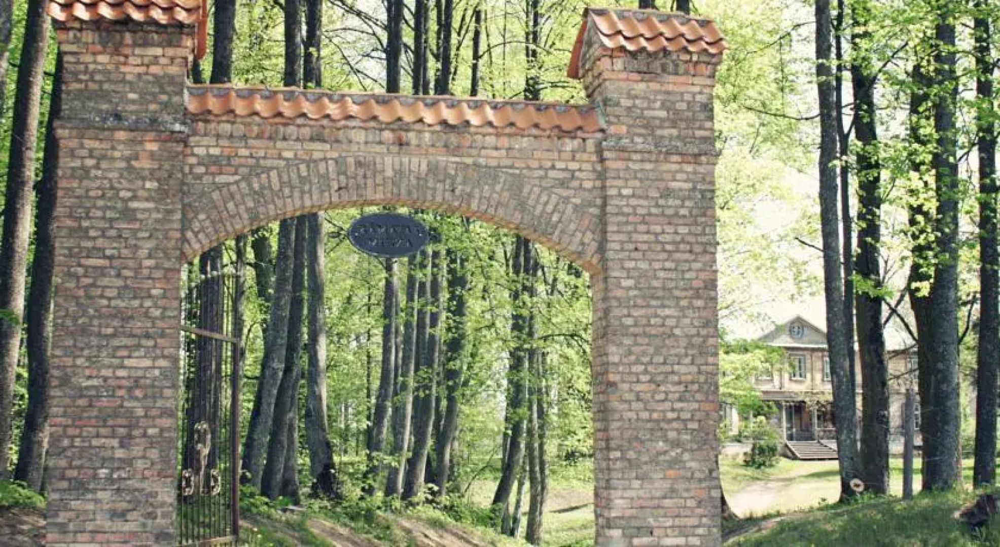 Rāmavas Depkina muiža