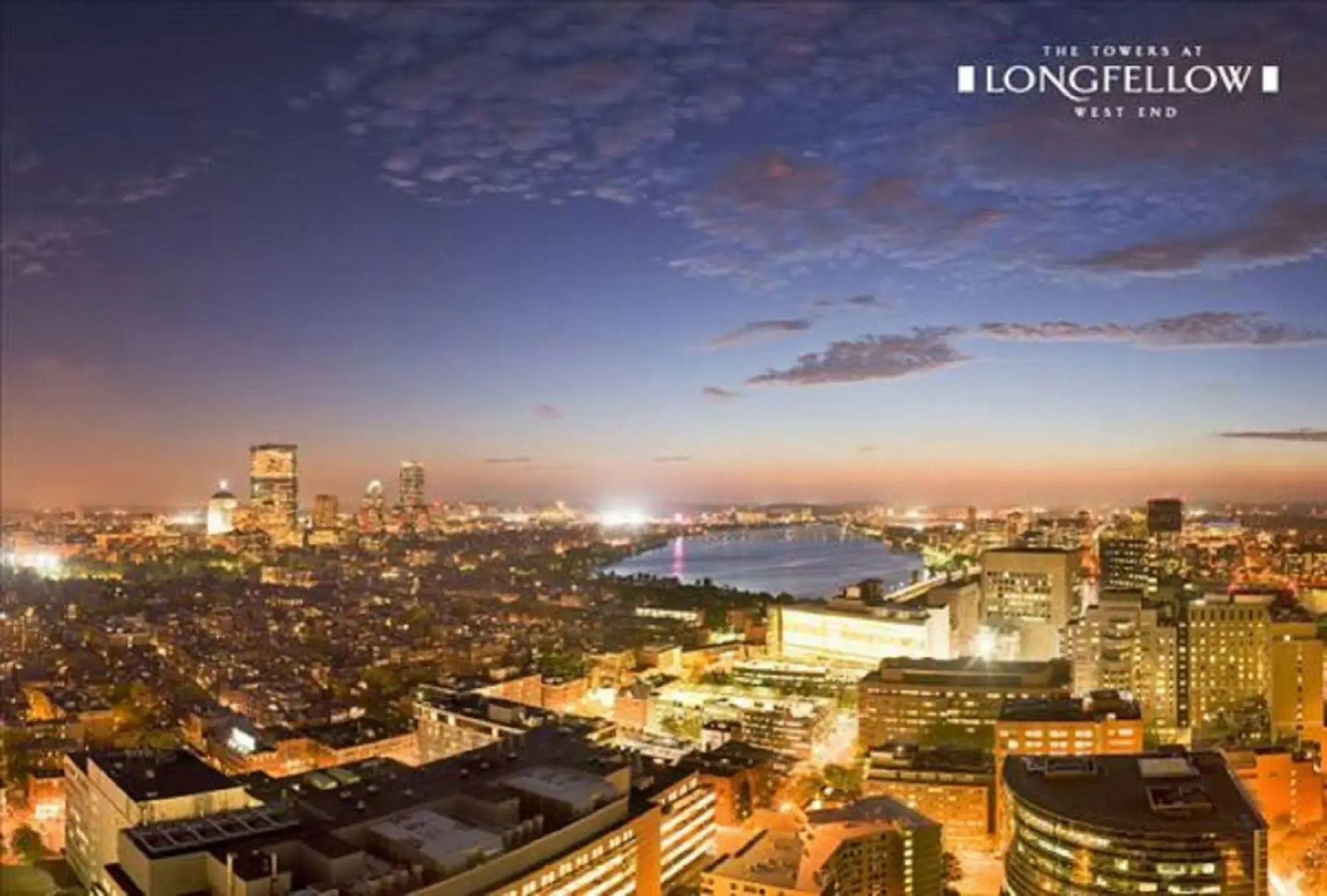Global Luxury Suites at the Commonwealth