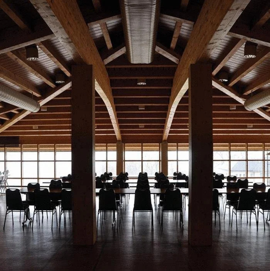 Hotel de la Croisée