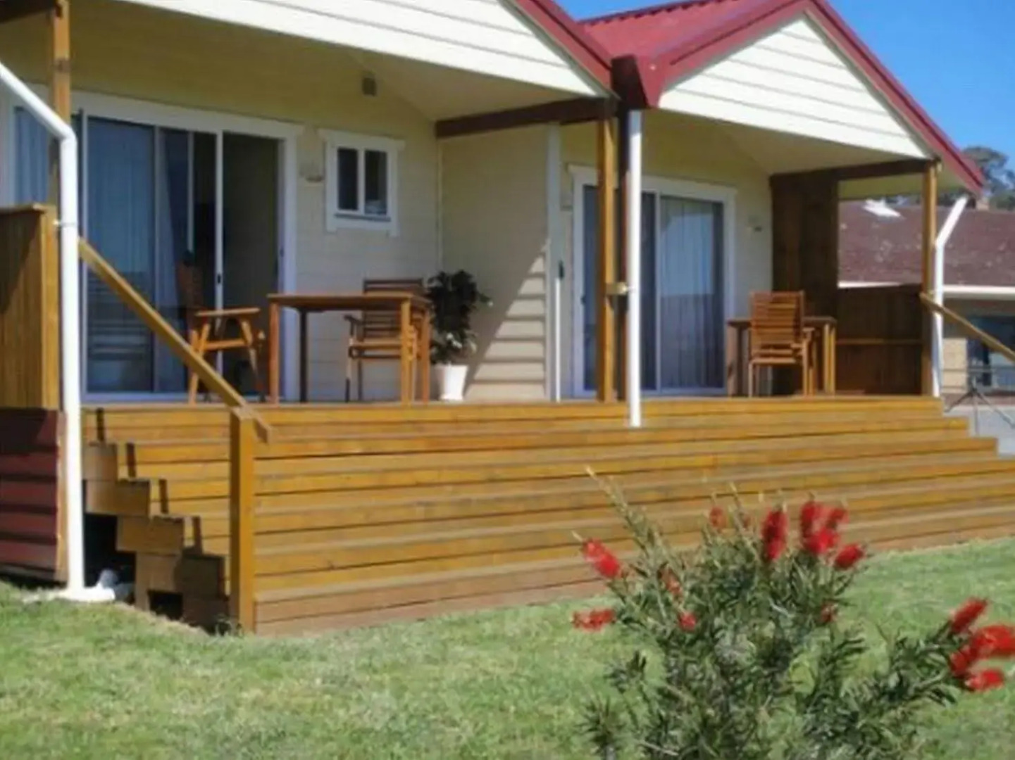 The Viking Farm Bed and Breakfast