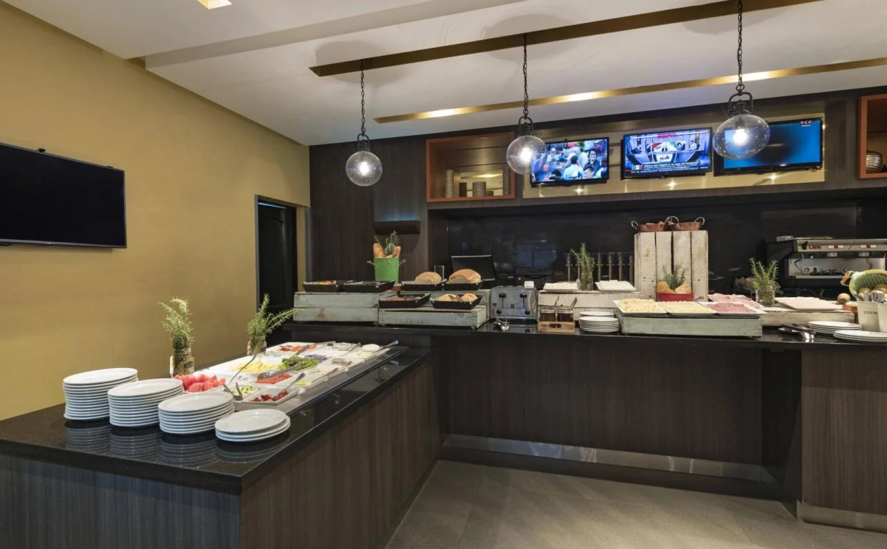 Courtyard Marriott San Salvador