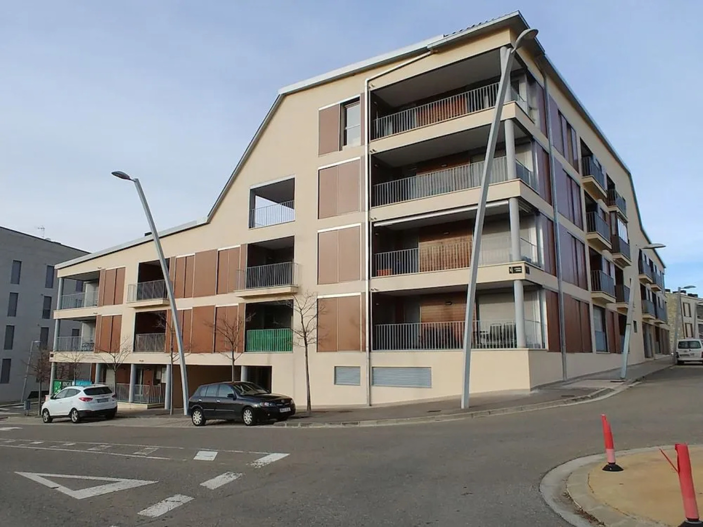 Margas Golf - Primera Planta I